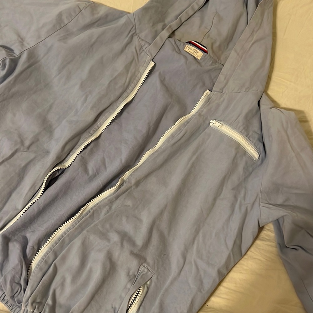 Brandy Melville Bomber Jacket